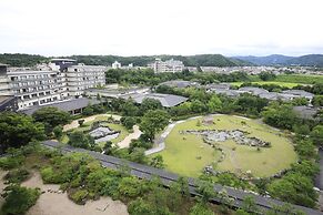 Yamashiro Onsen Miyabi no Yado Kaga Hyakumangoku