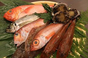 Yamashiro Onsen Miyabi no Yado Kaga Hyakumangoku