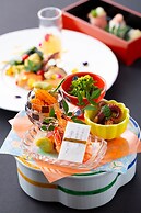 Yamashiro Onsen Miyabi no Yado Kaga Hyakumangoku