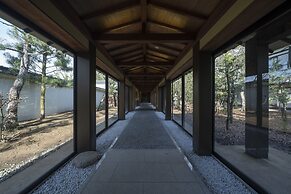 Yamashiro Onsen Miyabi no Yado Kaga Hyakumangoku