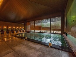 Yamashiro Onsen Miyabi no Yado Kaga Hyakumangoku