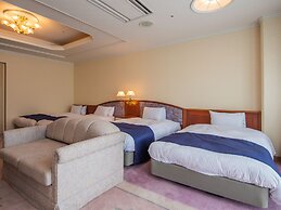 Yamashiro Onsen Miyabi no Yado Kaga Hyakumangoku