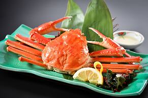 Yamashiro Onsen Miyabi no Yado Kaga Hyakumangoku