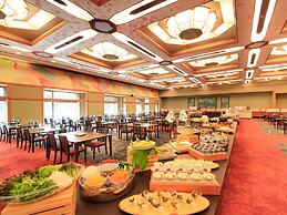 Yamashiro Onsen Miyabi no Yado Kaga Hyakumangoku