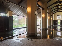 Yamashiro Onsen Miyabi no Yado Kaga Hyakumangoku