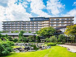 Yamashiro Onsen Miyabi no Yado Kaga Hyakumangoku