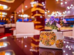 Yamashiro Onsen Miyabi no Yado Kaga Hyakumangoku