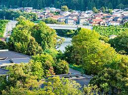 Yamashiro Onsen Miyabi no Yado Kaga Hyakumangoku