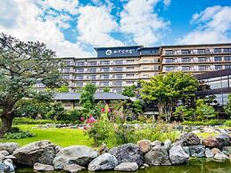 Yamashiro Onsen Miyabi no Yado Kaga Hyakumangoku