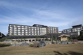 Yamashiro Onsen Miyabi no Yado Kaga Hyakumangoku