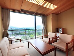 Yamashiro Onsen Miyabi no Yado Kaga Hyakumangoku