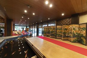 Yamashiro Onsen Miyabi no Yado Kaga Hyakumangoku