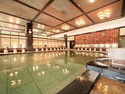 Yamashiro Onsen Miyabi no Yado Kaga Hyakumangoku