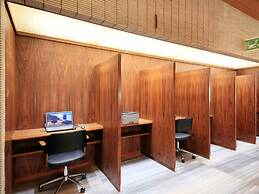 Yamashiro Onsen Miyabi no Yado Kaga Hyakumangoku