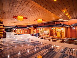 Yamashiro Onsen Miyabi no Yado Kaga Hyakumangoku