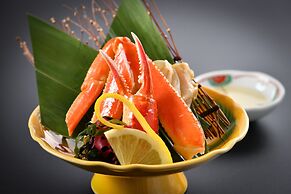 Yamashiro Onsen Miyabi no Yado Kaga Hyakumangoku