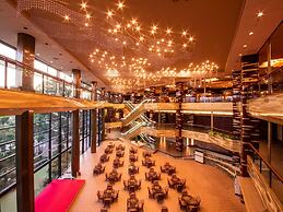 Yamashiro Onsen Miyabi no Yado Kaga Hyakumangoku