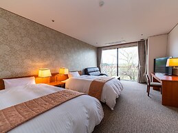 Yamashiro Onsen Miyabi no Yado Kaga Hyakumangoku