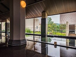 Yamashiro Onsen Miyabi no Yado Kaga Hyakumangoku