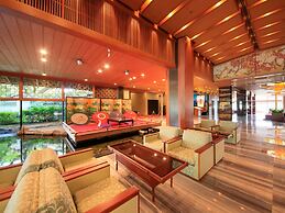 Yamashiro Onsen Miyabi no Yado Kaga Hyakumangoku