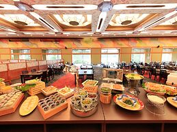 Yamashiro Onsen Miyabi no Yado Kaga Hyakumangoku