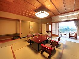 Yamashiro Onsen Miyabi no Yado Kaga Hyakumangoku