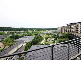 Yamashiro Onsen Miyabi no Yado Kaga Hyakumangoku