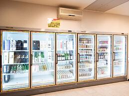 Yamashiro Onsen Miyabi no Yado Kaga Hyakumangoku