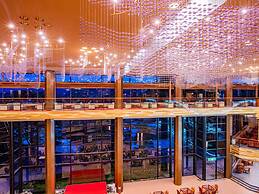 Yamashiro Onsen Miyabi no Yado Kaga Hyakumangoku