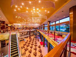 Yamashiro Onsen Miyabi no Yado Kaga Hyakumangoku