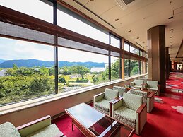 Yamashiro Onsen Miyabi no Yado Kaga Hyakumangoku