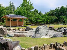 Yamashiro Onsen Miyabi no Yado Kaga Hyakumangoku