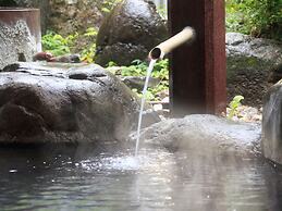 Yamashiro Onsen Miyabi no Yado Kaga Hyakumangoku