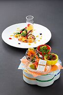 Yamashiro Onsen Miyabi no Yado Kaga Hyakumangoku