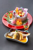 Yamashiro Onsen Miyabi no Yado Kaga Hyakumangoku