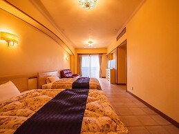 Yamashiro Onsen Miyabi no Yado Kaga Hyakumangoku