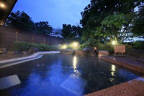 Yamashiro Onsen Miyabi no Yado Kaga Hyakumangoku