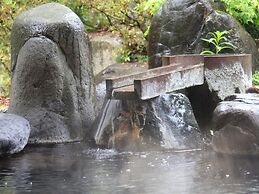 Yamashiro Onsen Miyabi no Yado Kaga Hyakumangoku