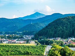 Yamashiro Onsen Miyabi no Yado Kaga Hyakumangoku