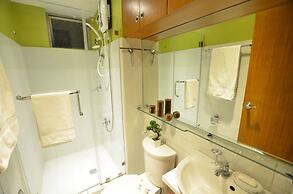 A Homey Place Manila