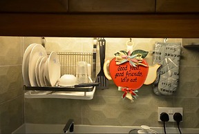 A Homey Place Manila