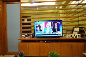 A Homey Place Manila