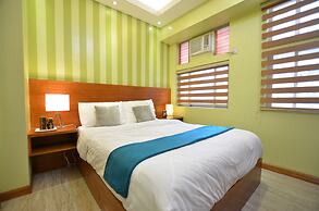 A Homey Place Manila