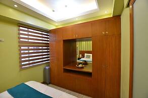 A Homey Place Manila