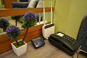 A Homey Place Manila