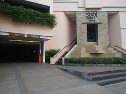 A Homey Place Manila