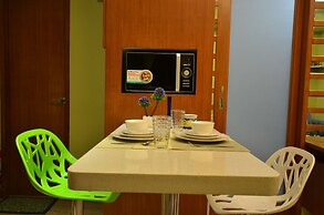 A Homey Place Manila