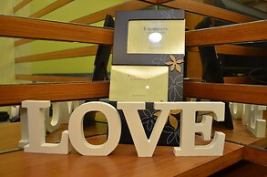 A Homey Place Manila