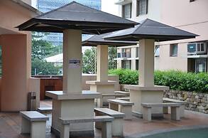 A Homey Place Manila