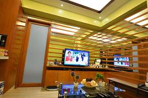 A Homey Place Manila